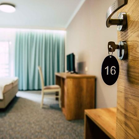Motel Wrzosowa Kamiensk Zewnętrze zdjęcie
